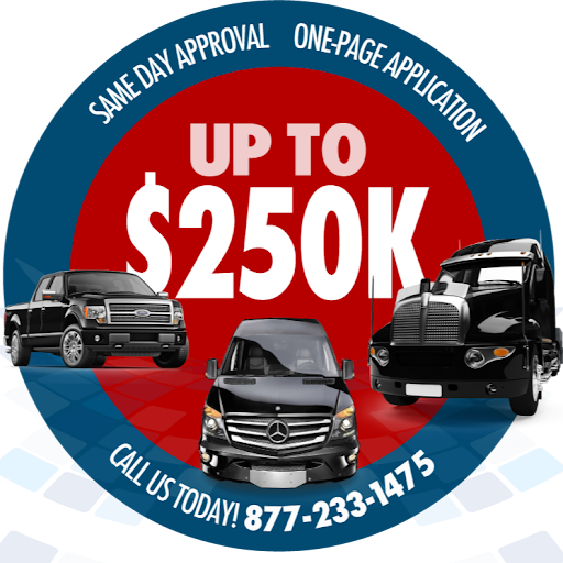 Truck Lenders USA
