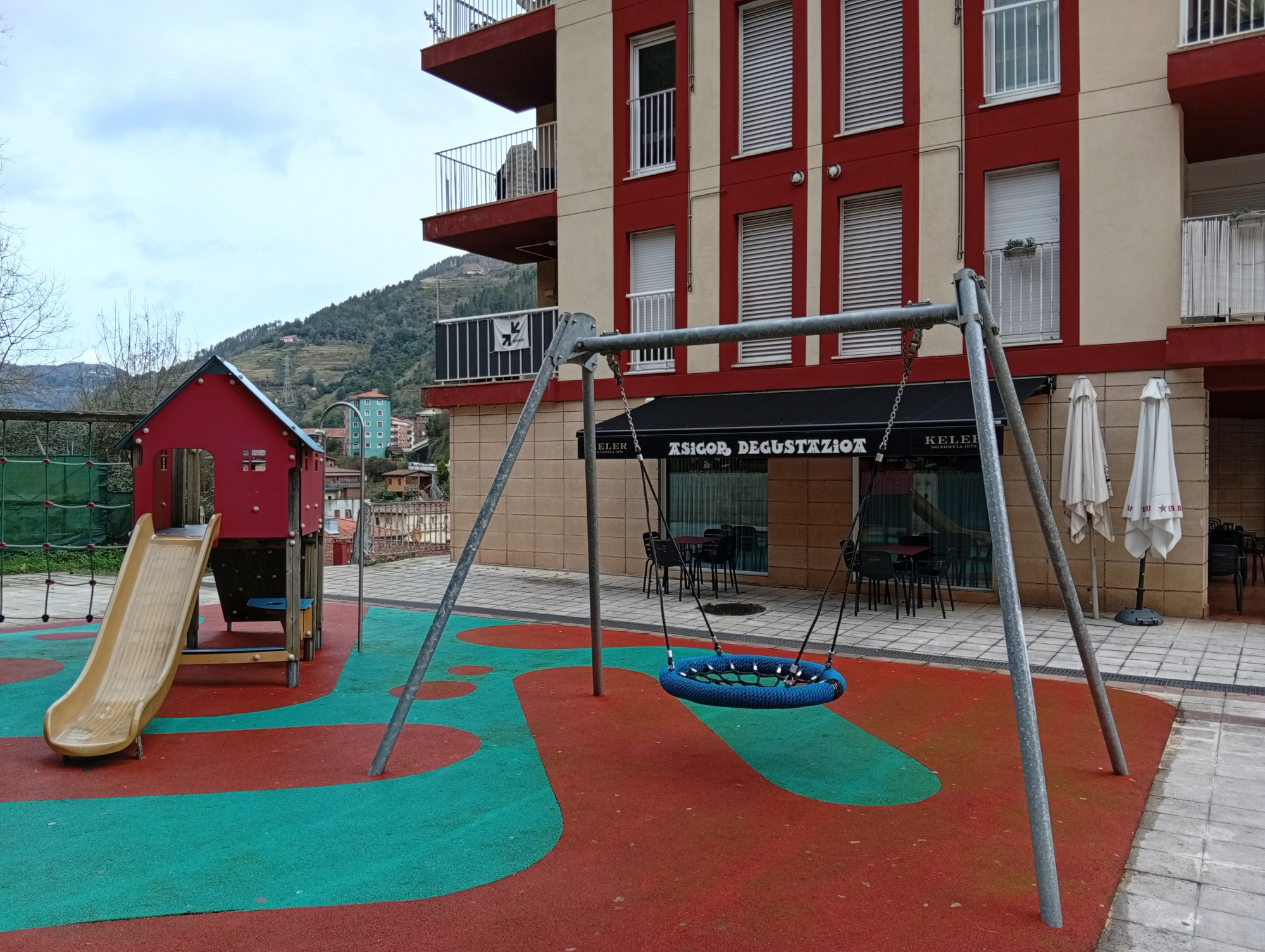 Galería en miniatura