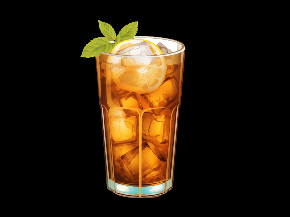 Iced Tea (Online)
