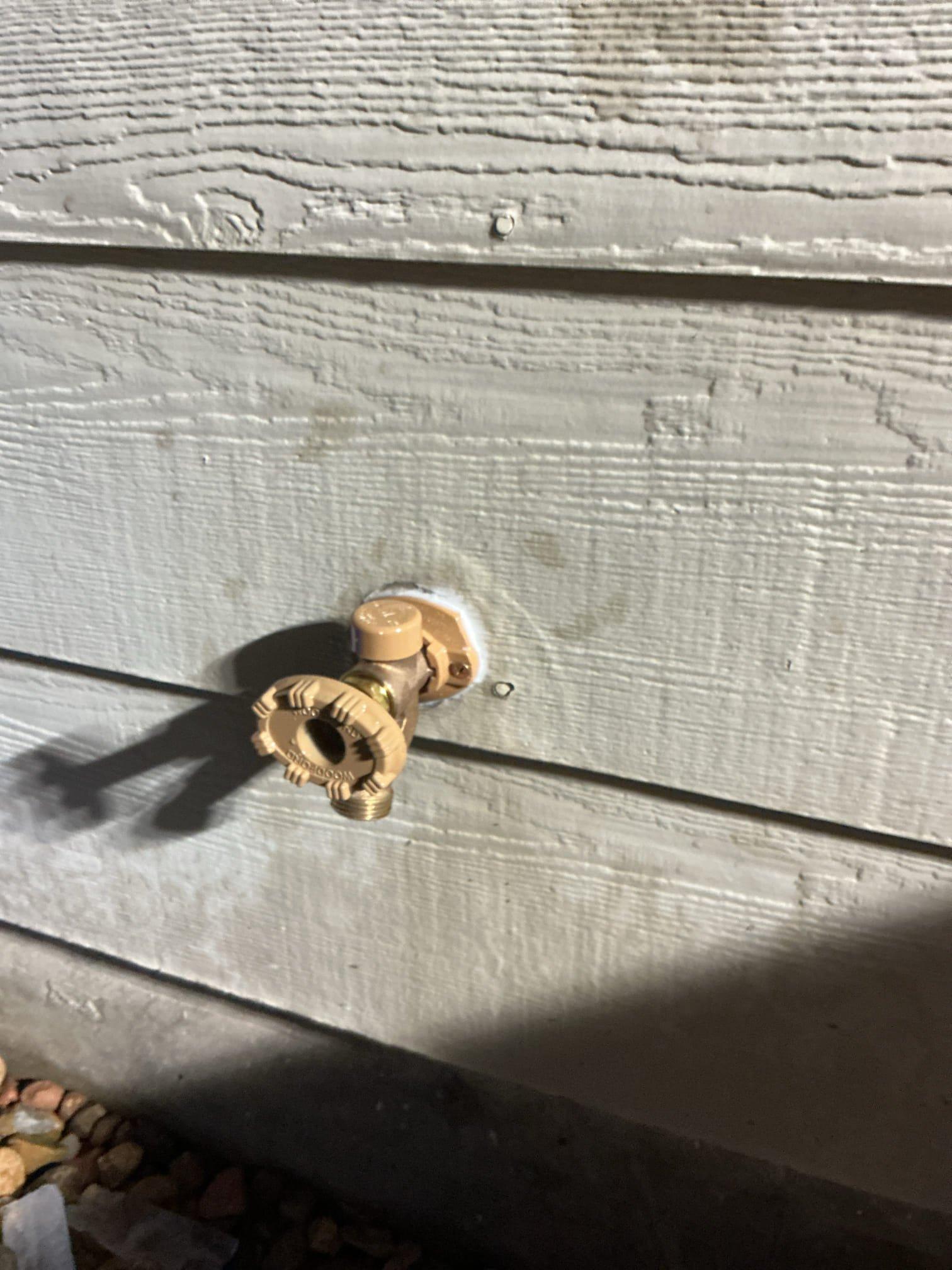 Mountain Standard Plumbing Image