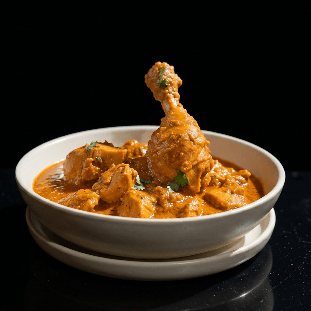 Chicken Methi Malai (Party Size)