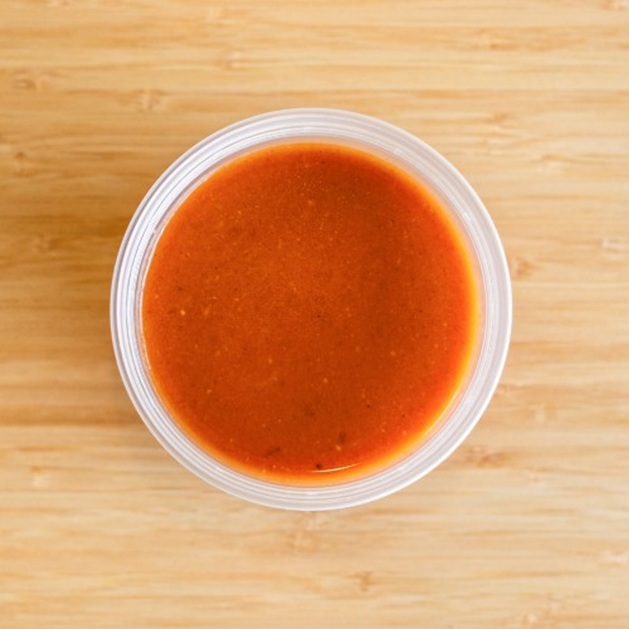Tomato-Coconut Soup (ve/gf)