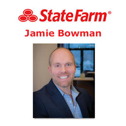State Farm: Jamie Bowman