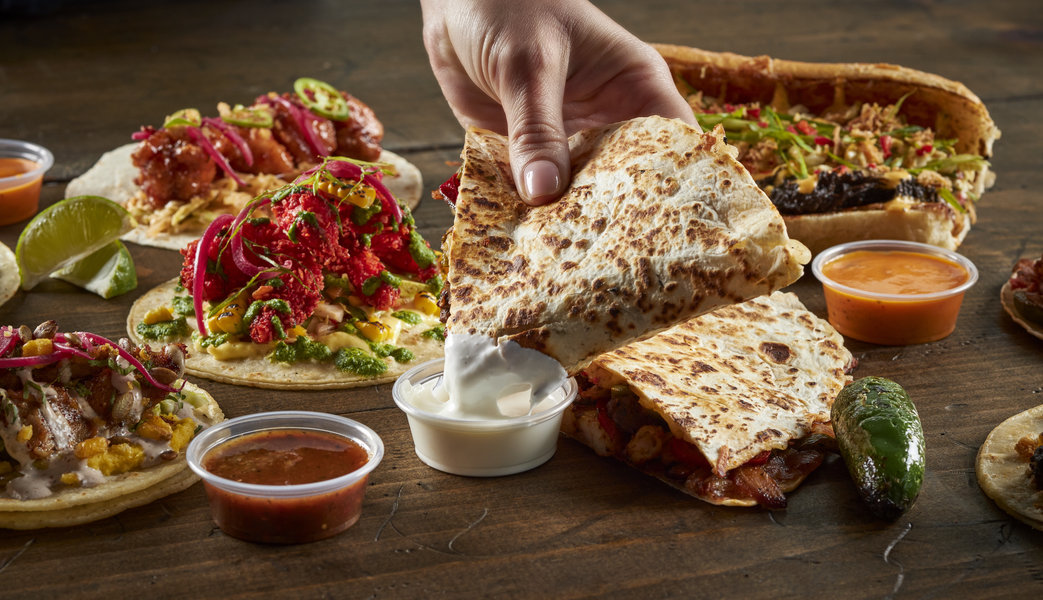 Taco Bamba Shirlington Image