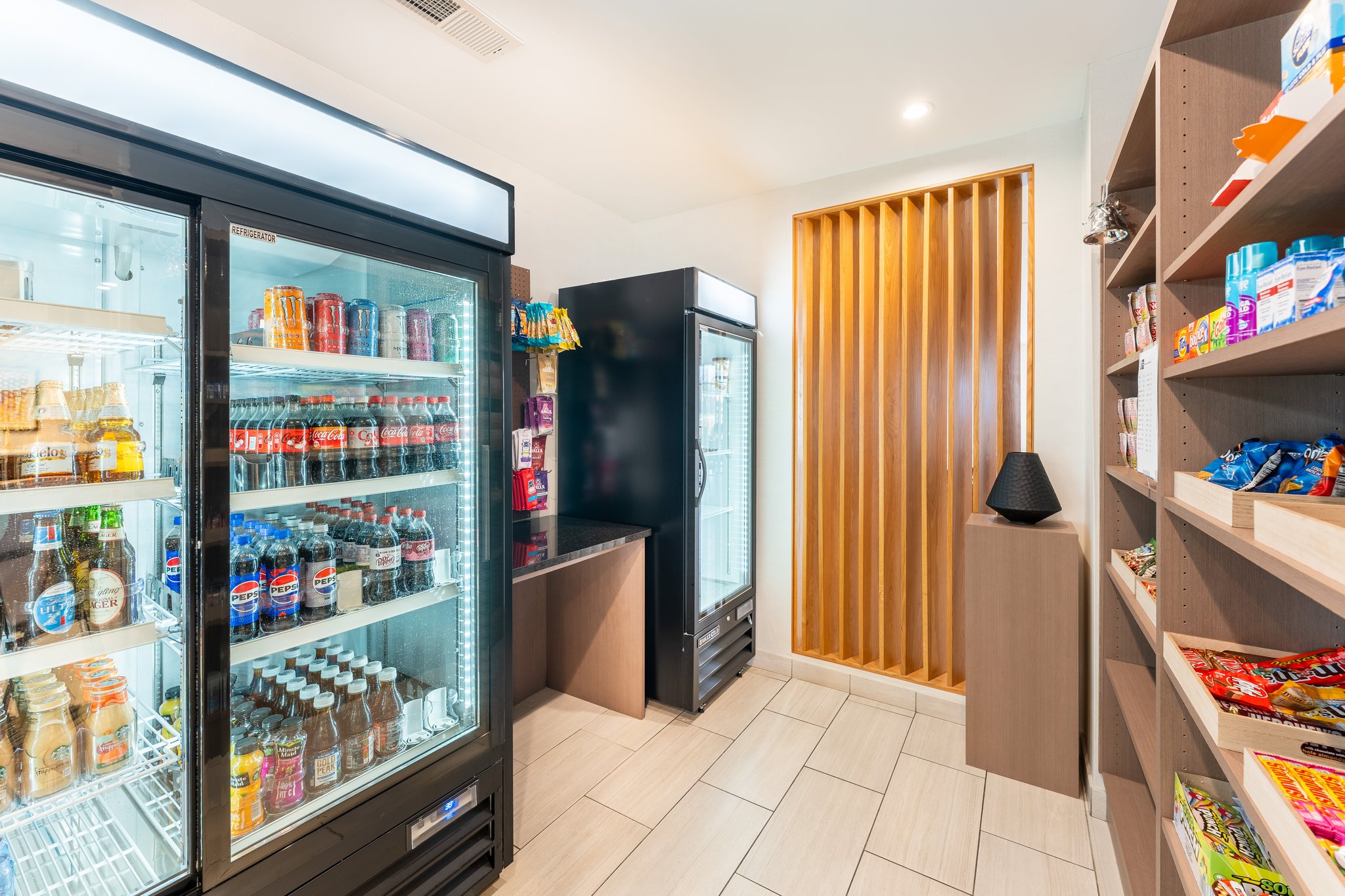 Holiday Inn Express & Suites Nashville North - Springfield by IHG Image