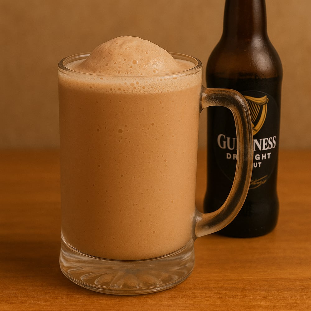 Guinness Punch 24oz (contains Alcohol)