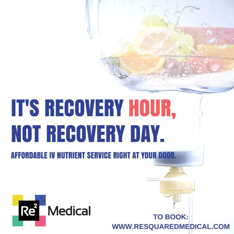 Images ReSquared Medical