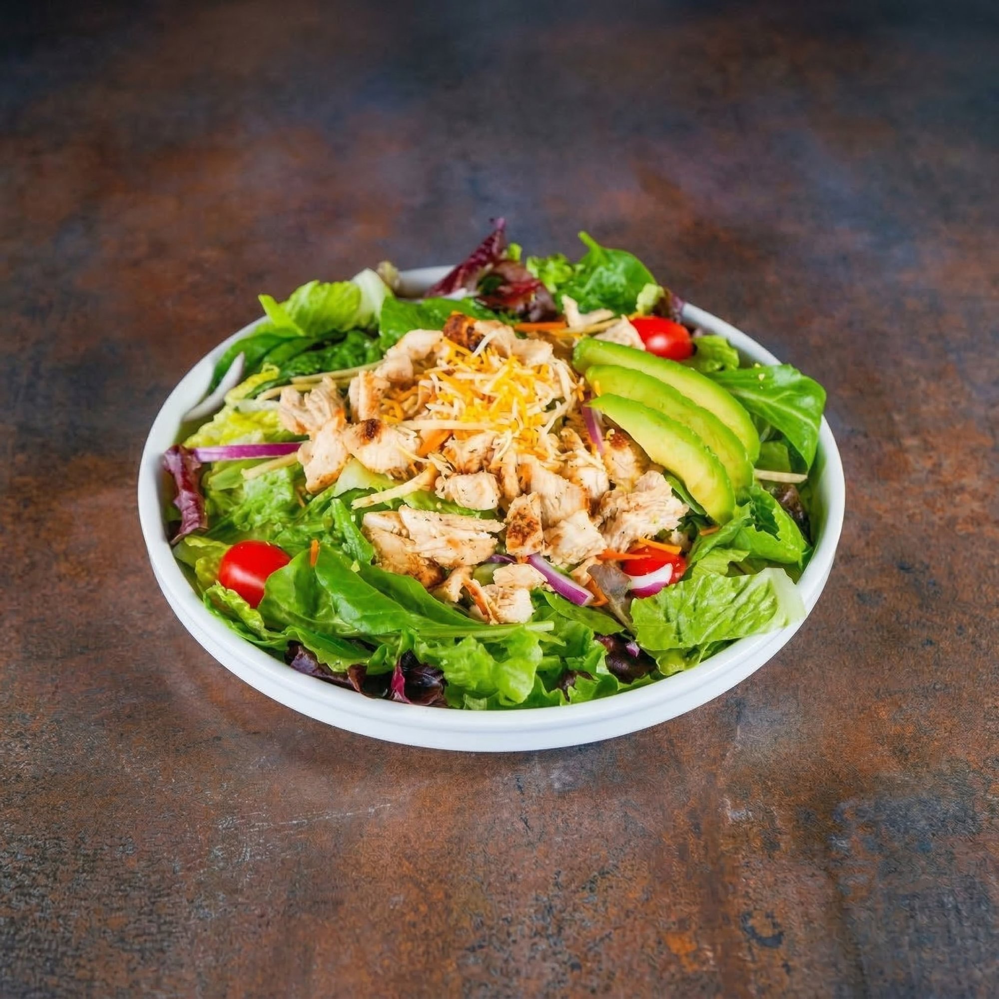 Lupita Salad