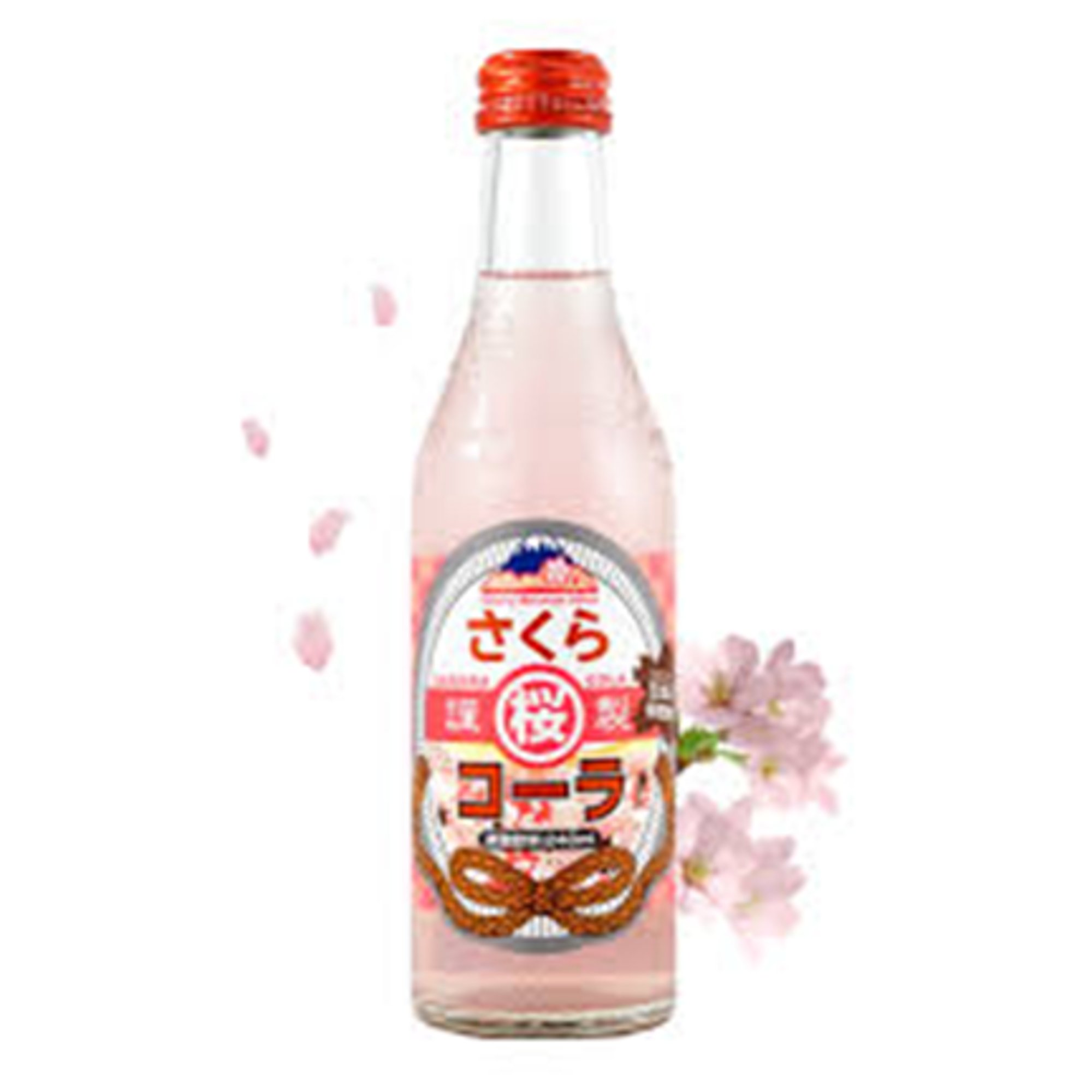 Japanese Sodas