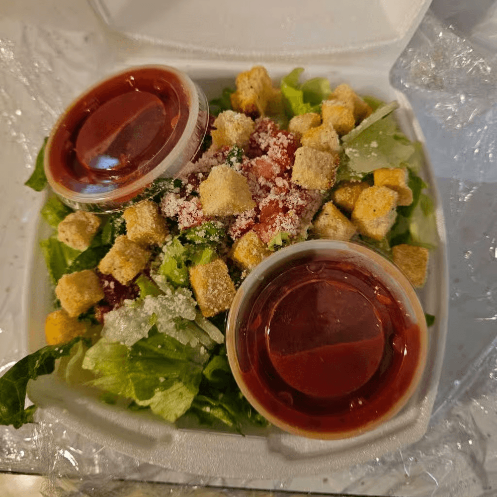 Garden Salad