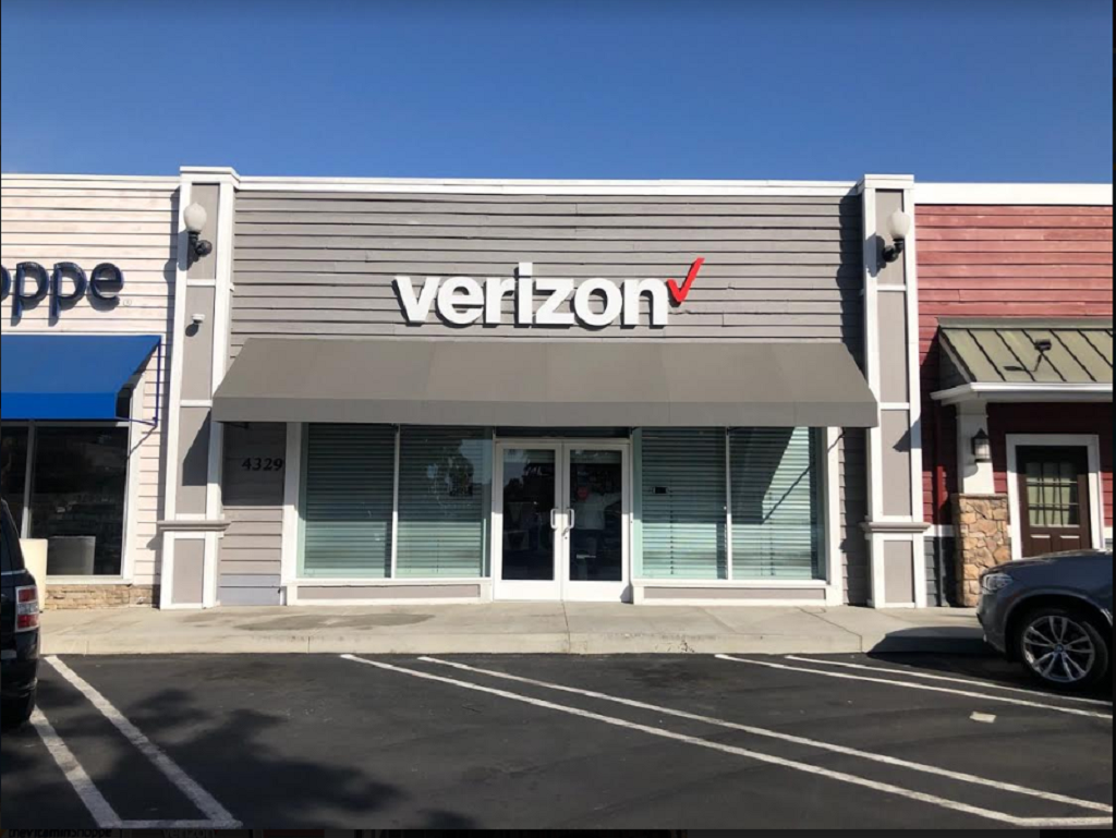 Verizon Photo