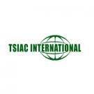 TSIAC International Logo