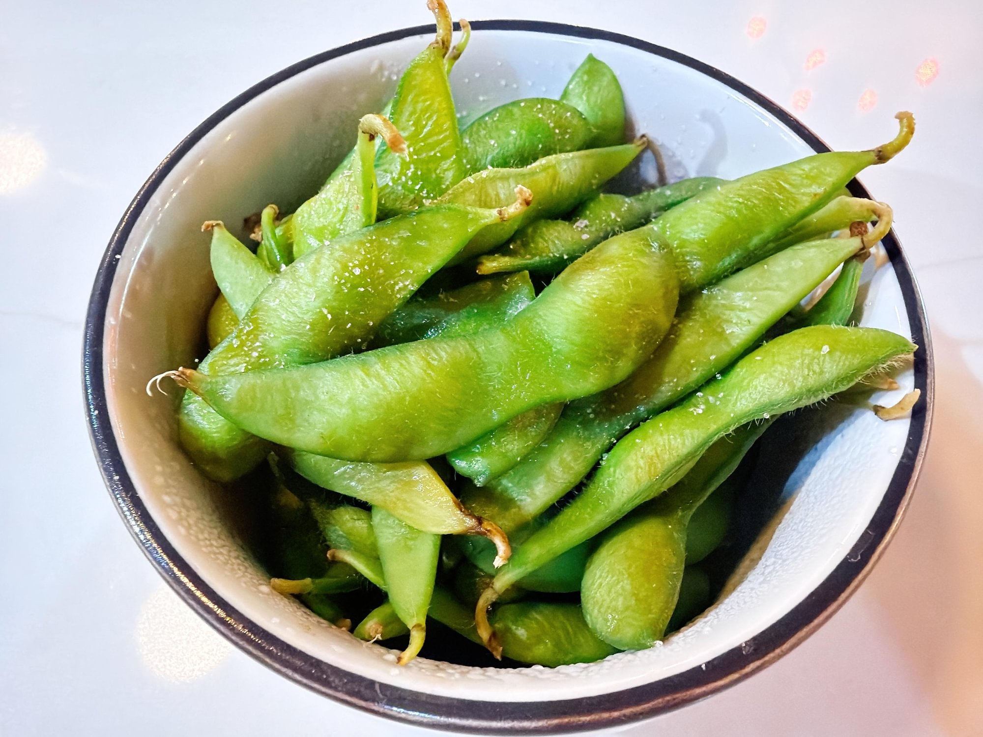 Edamame