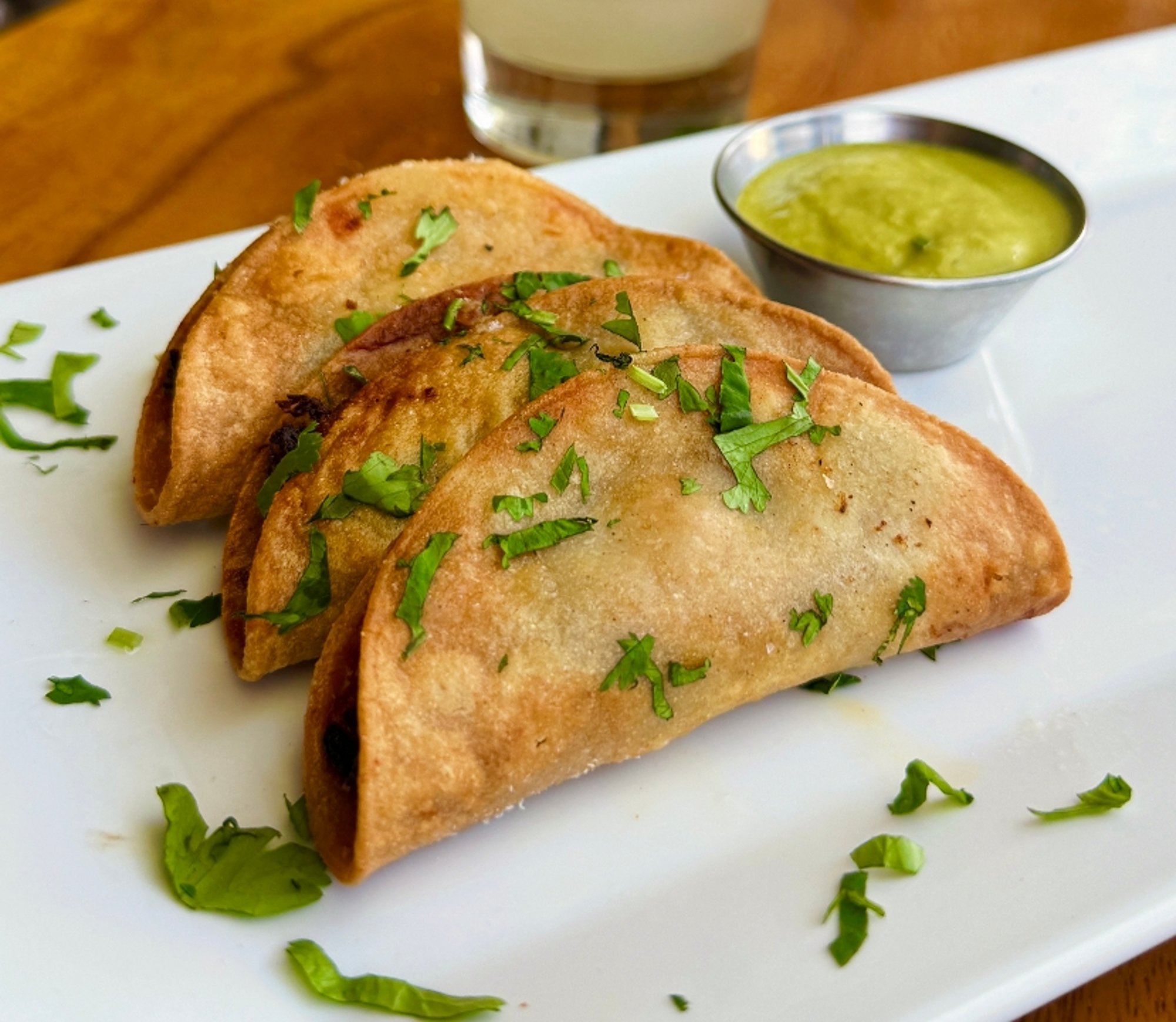 Barbacoa Beaf Tacos (3)