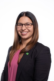 Images Jessica Belanger - TD Financial Planner