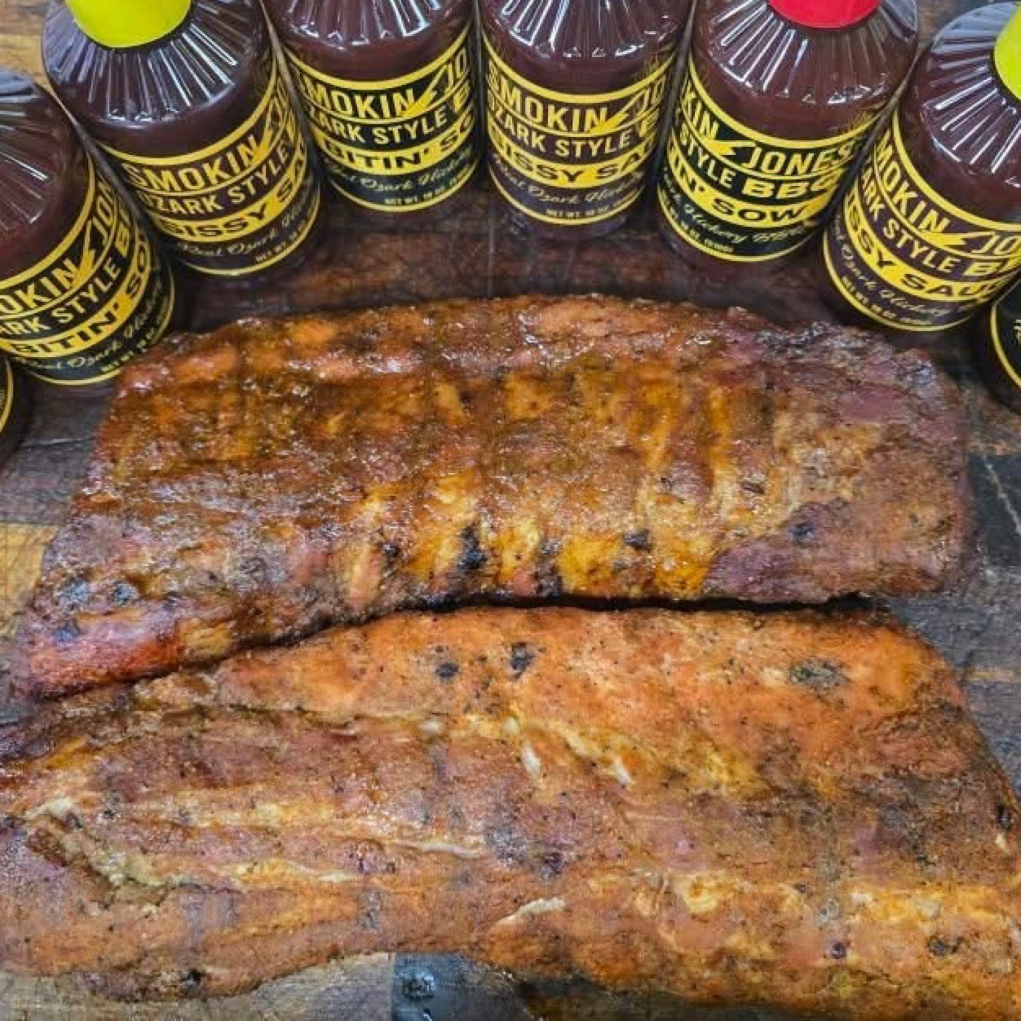 Ribs