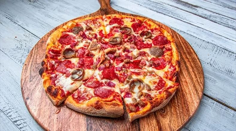 Milano Pizza