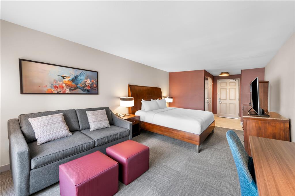 Hilton Garden Inn Overland Park Image
