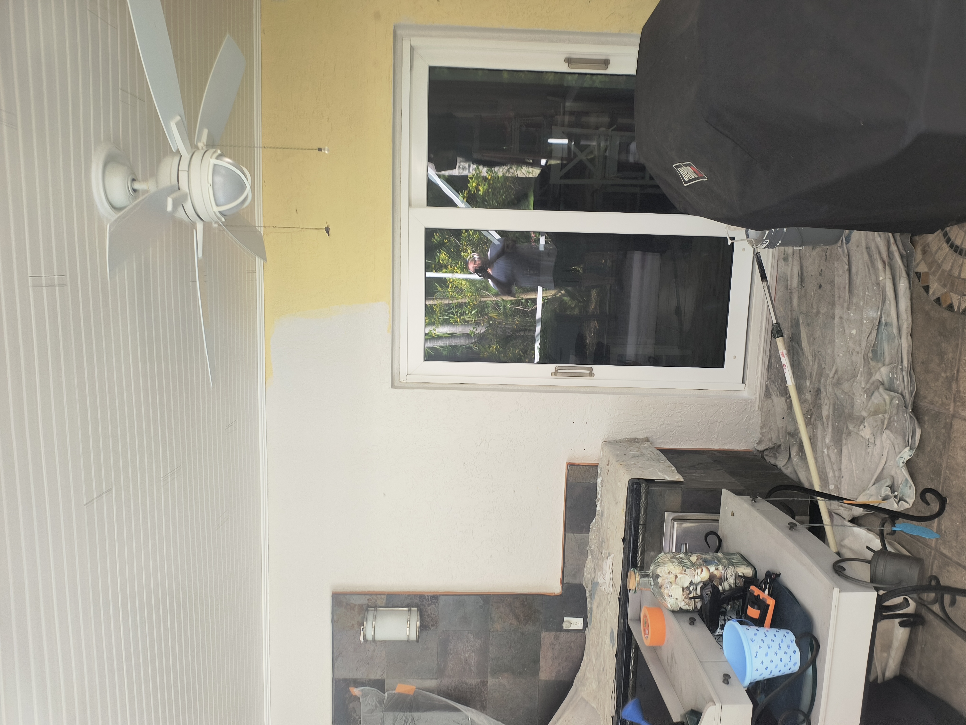 Painting and Pressure Washing by Michael Image