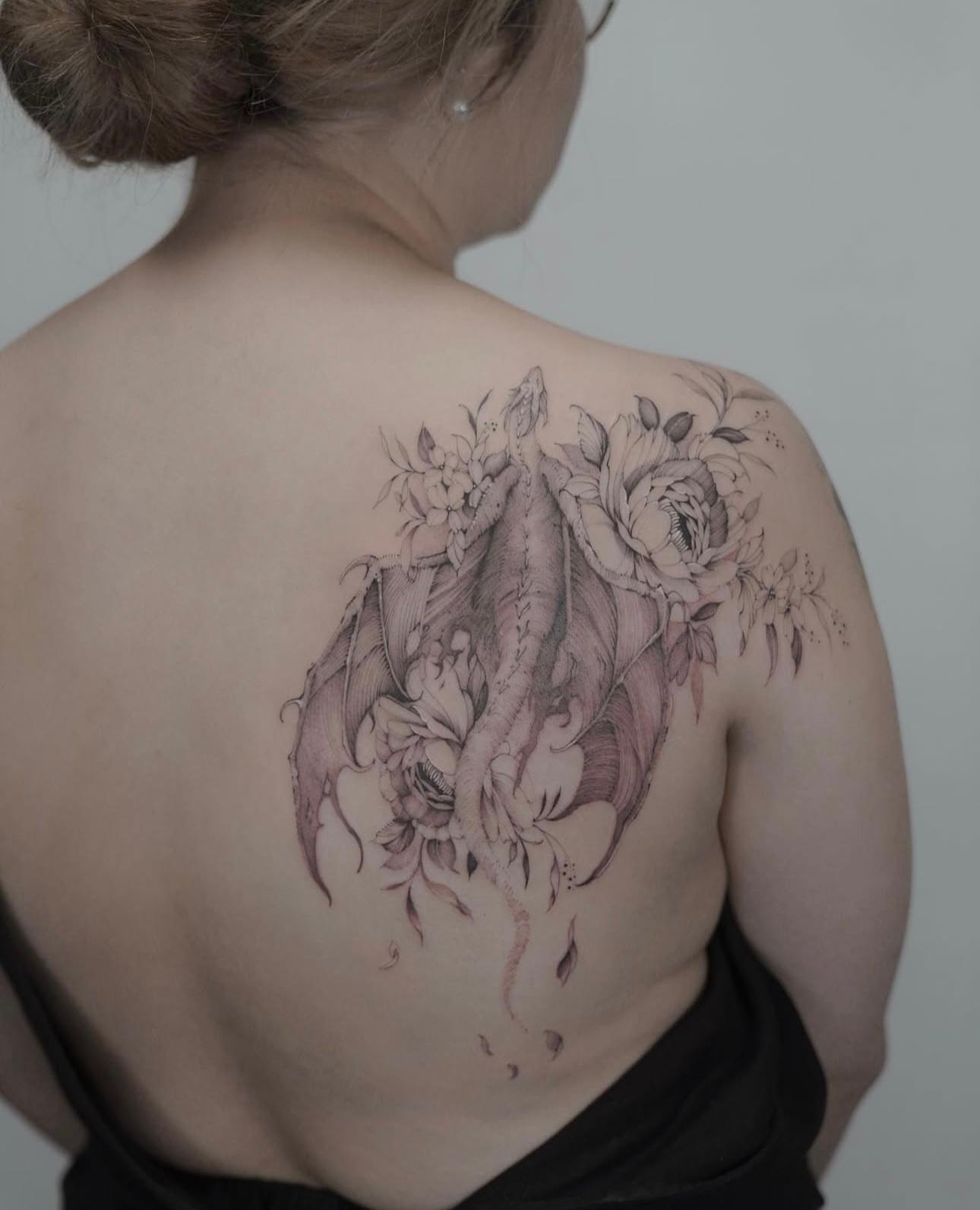 Baron Art Tattoo & Piercing Studio Image