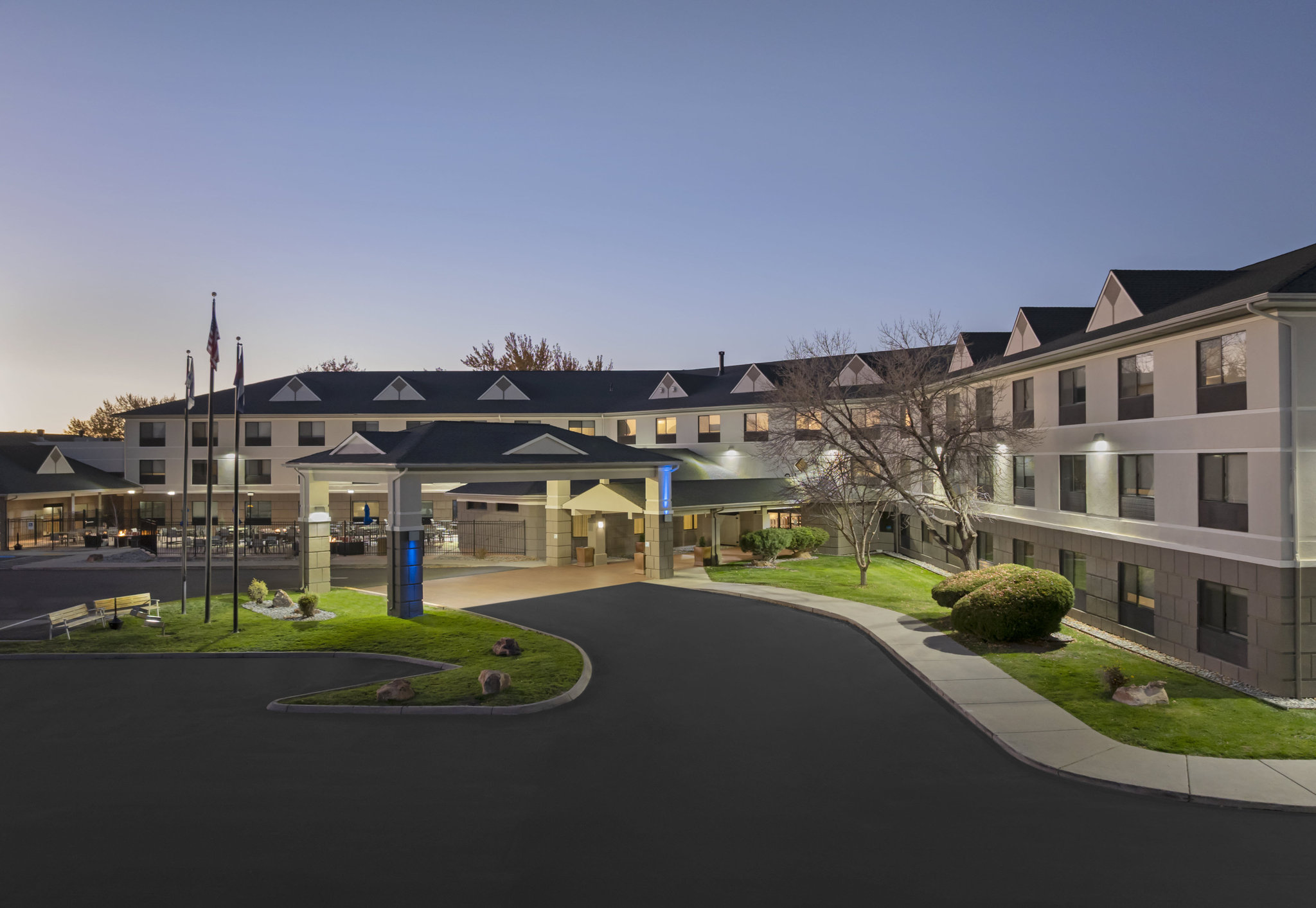 Holiday Inn Express & Suites Montrose - Black Canyon Area by IHG Image