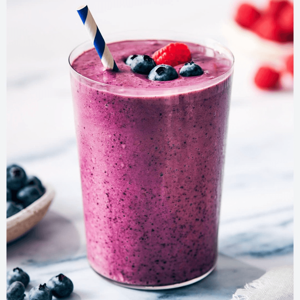 Berry Good