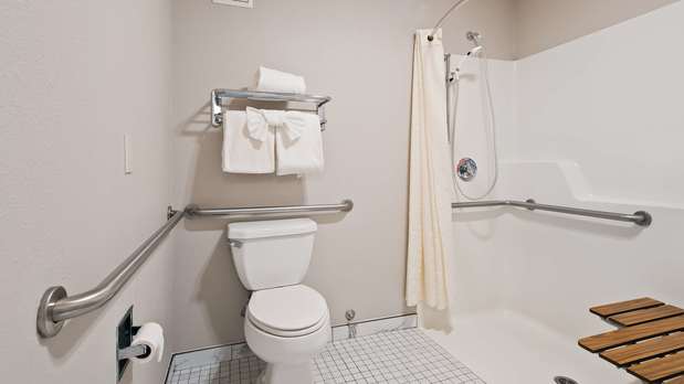 Images Best Western Lighthouse Suites Inn