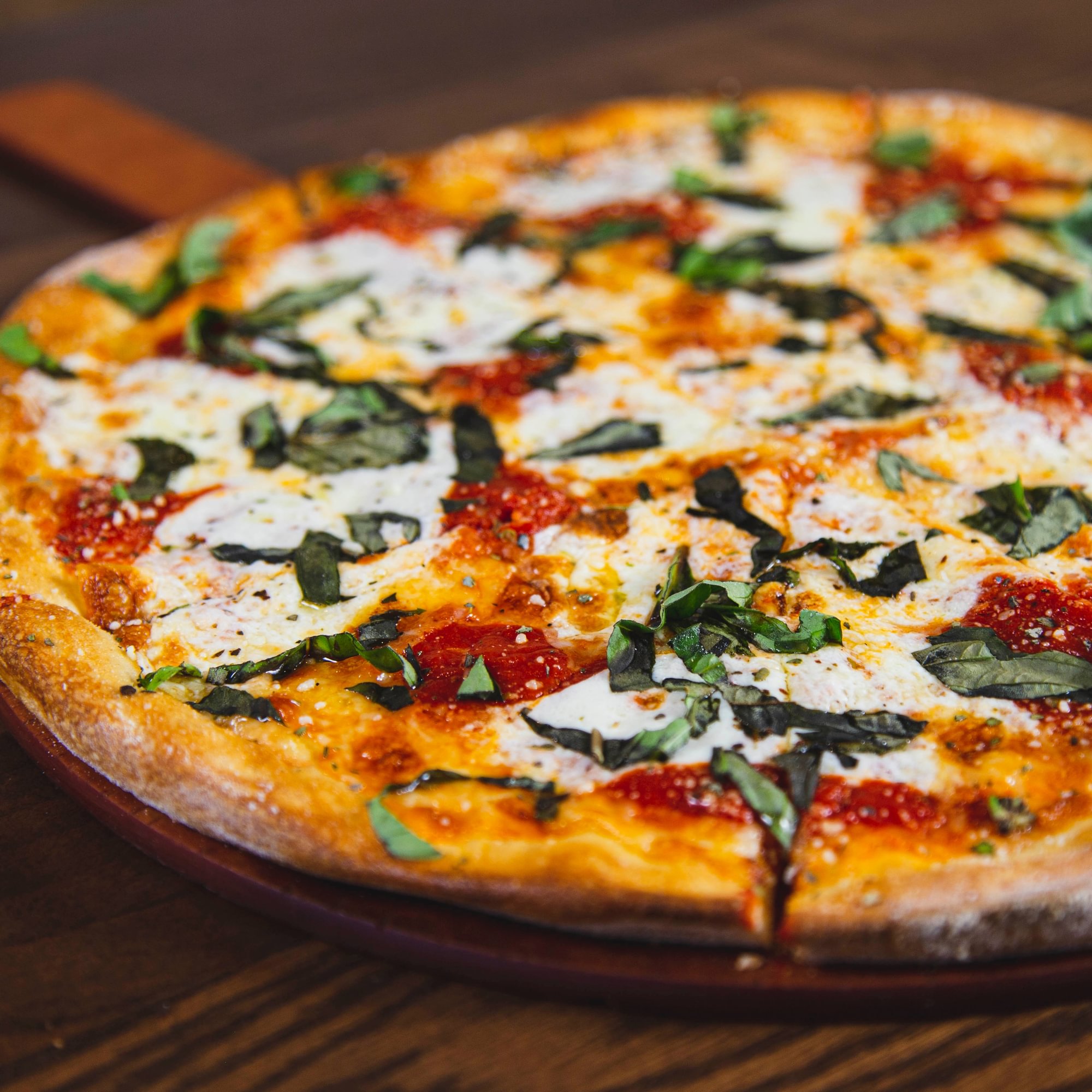 16" Margherita Pizza