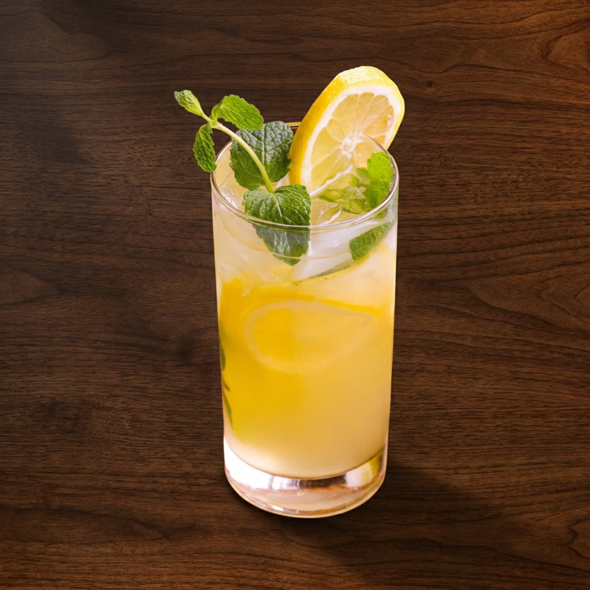 Lemonade