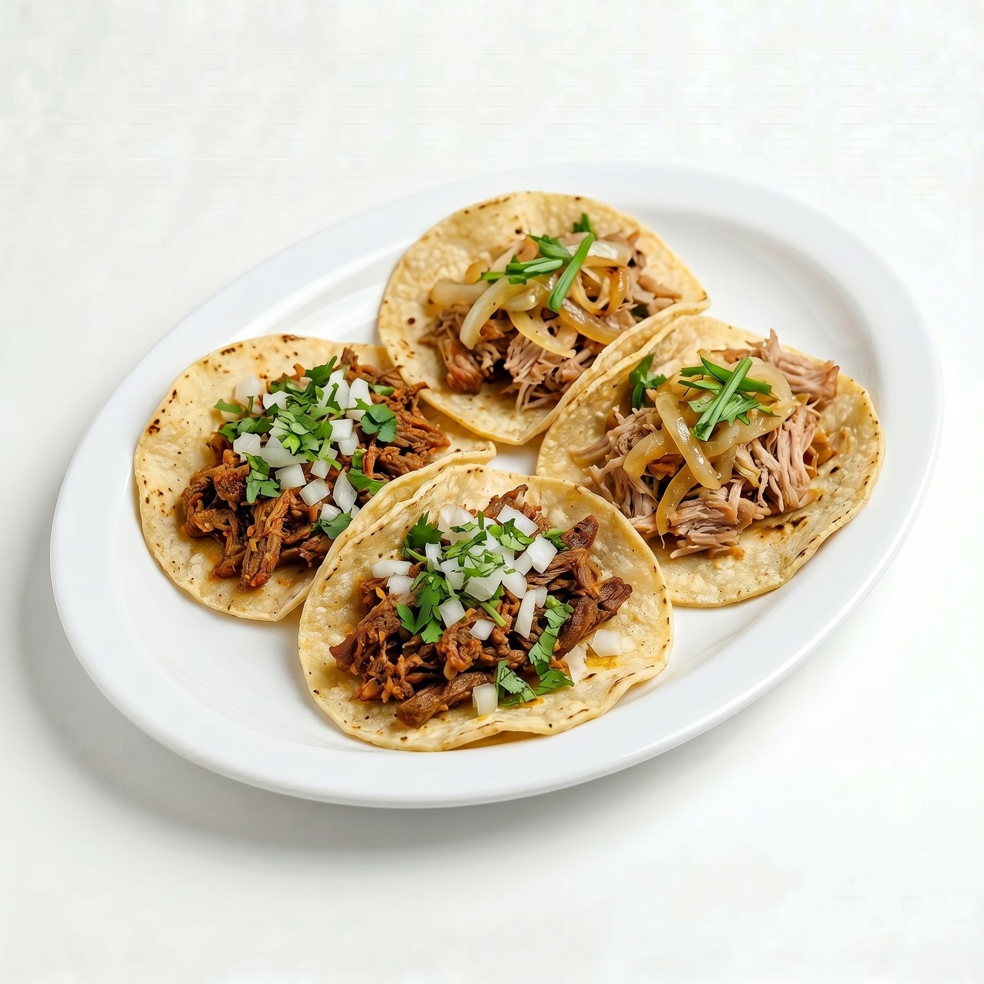 Mini Tacos