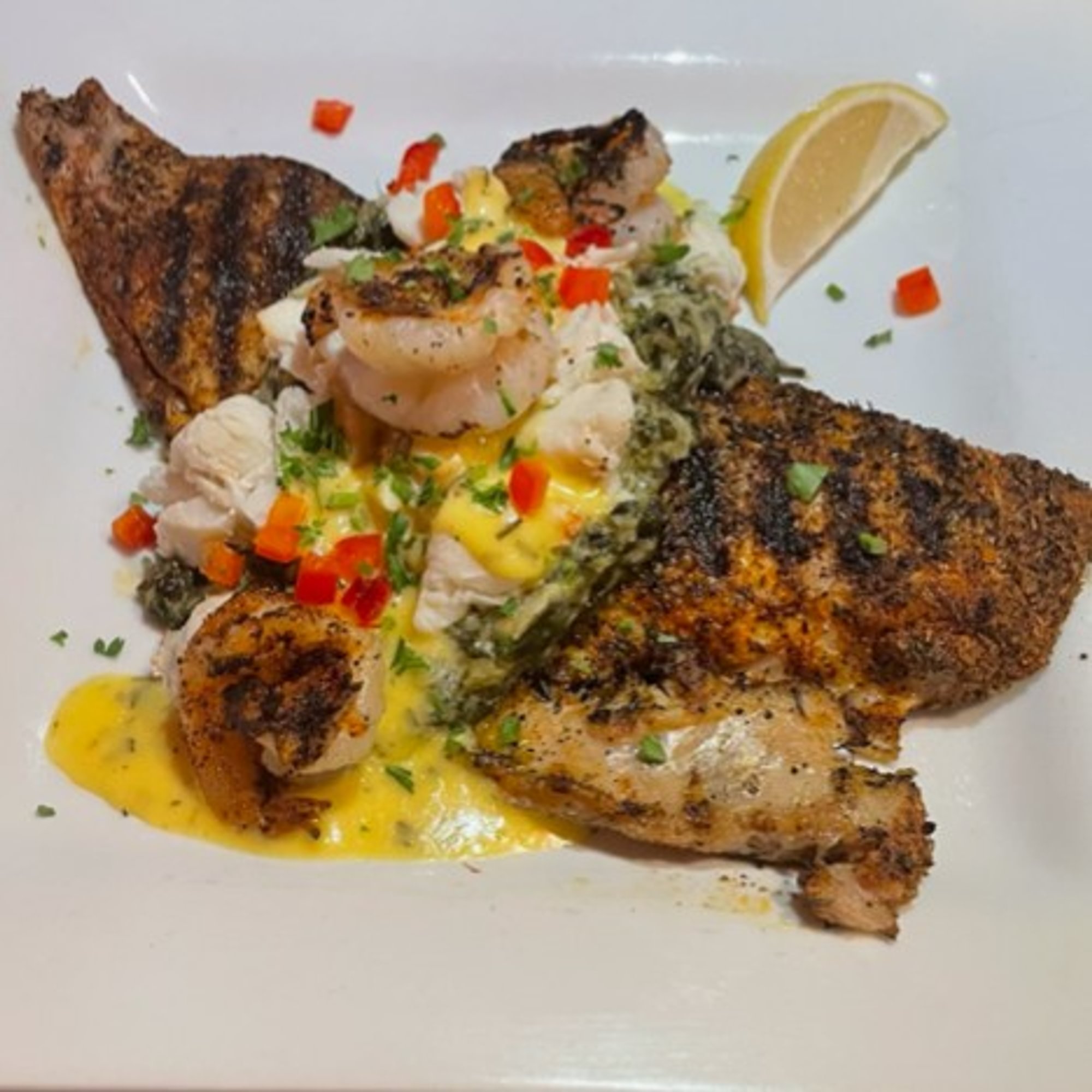Redfish