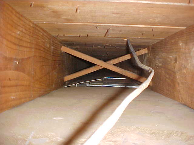 Superior Air Duct Cleaning Photo