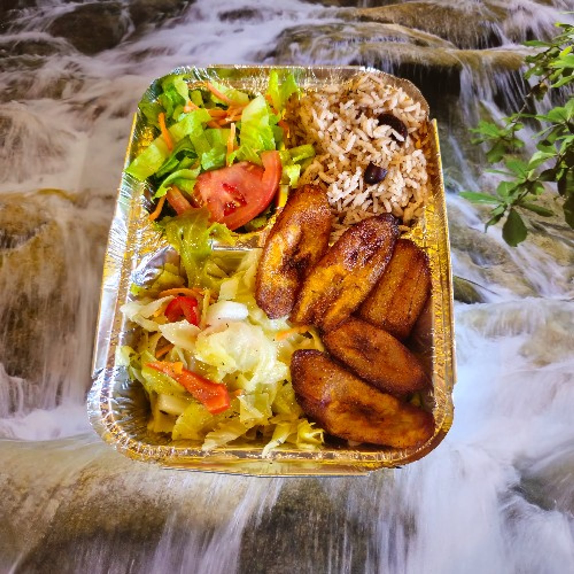 Ital Bowl