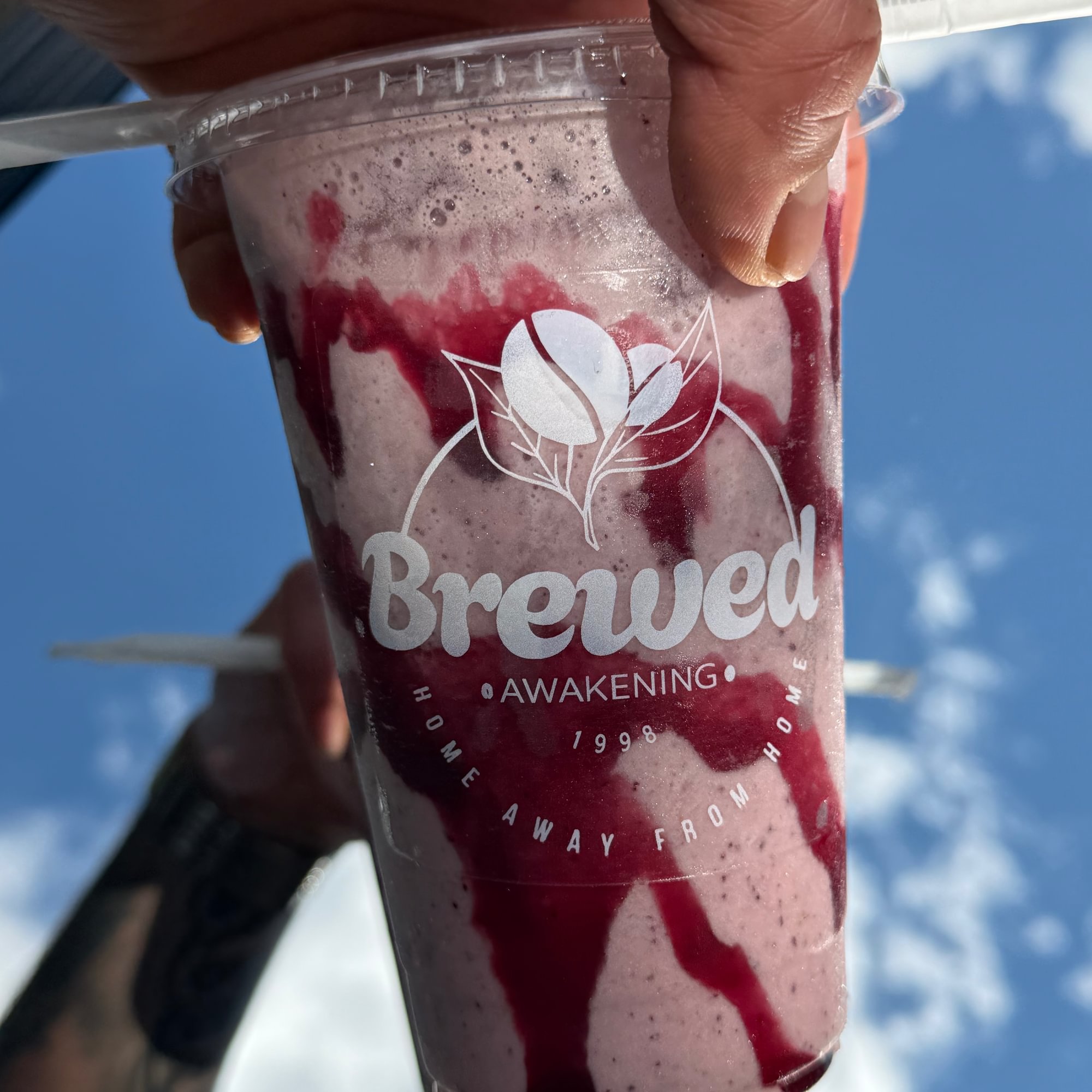 Berry Blast