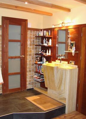 Galería en miniatura
