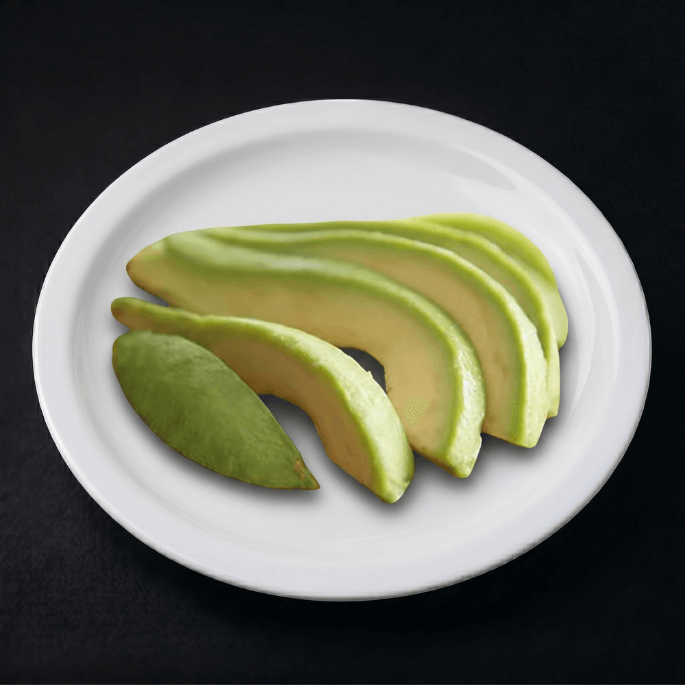 Avocado Slices