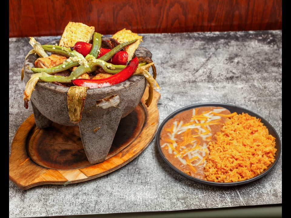 Molcajete