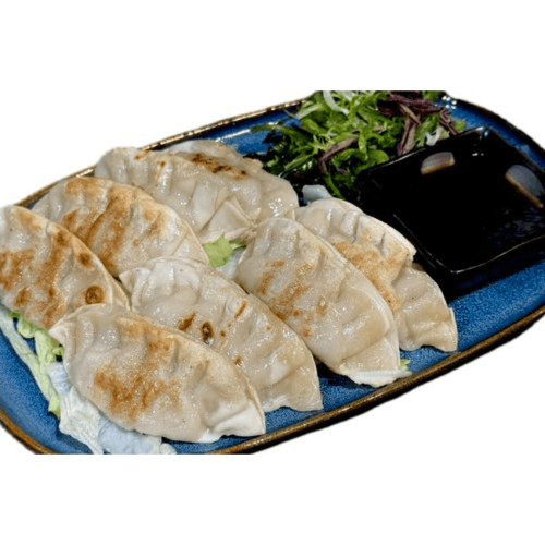 Gyoza