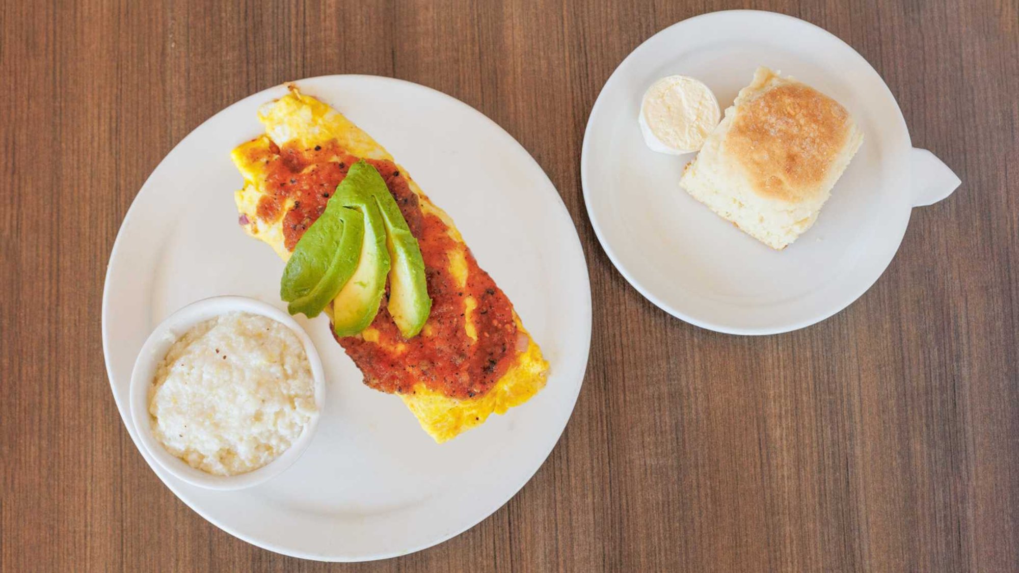 Primo Omelet