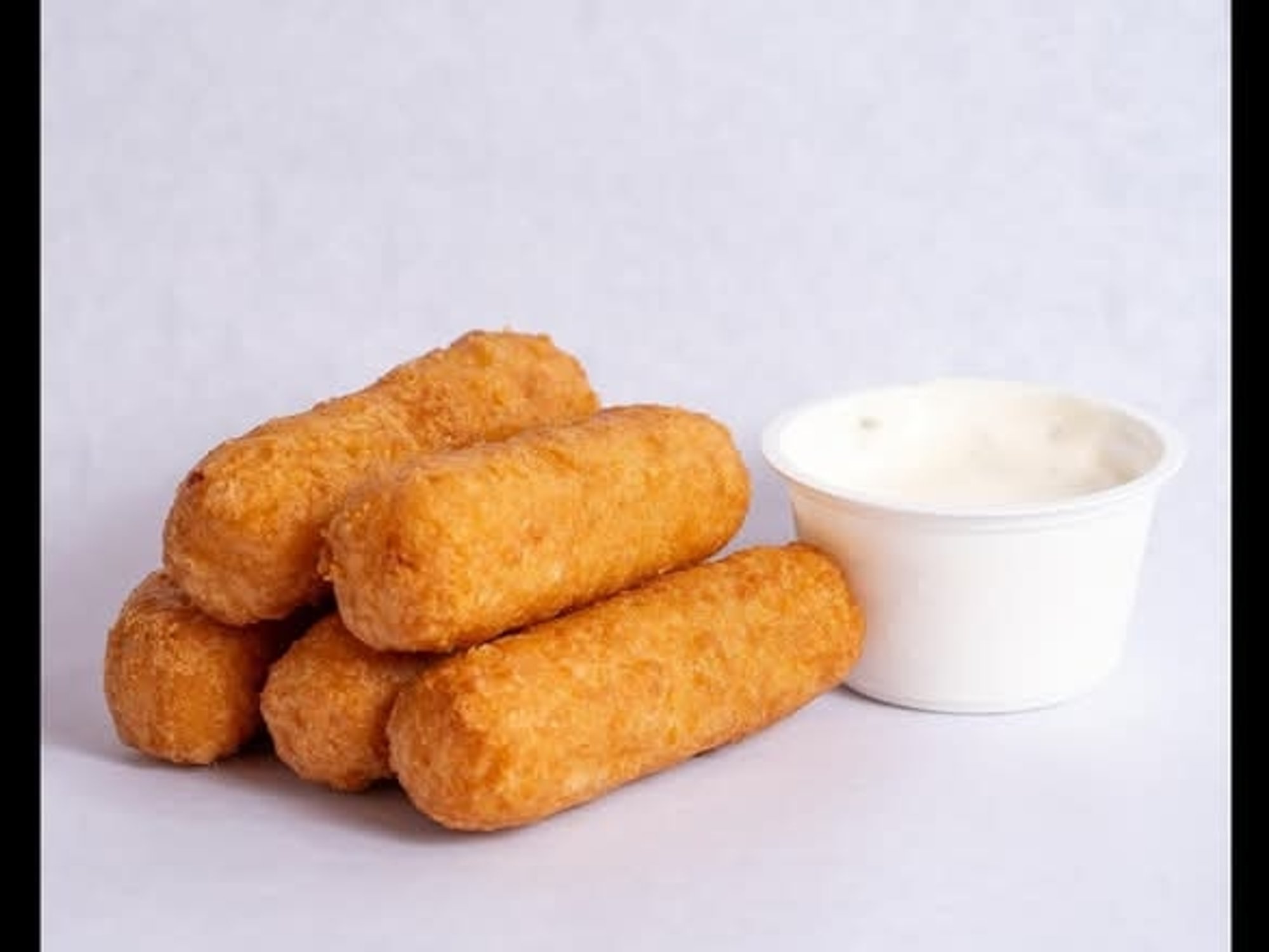 Mozarella Sticks (5)
