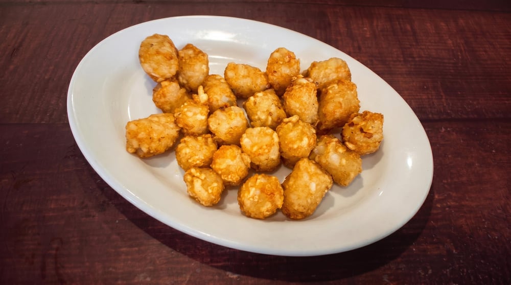 Tater Tots