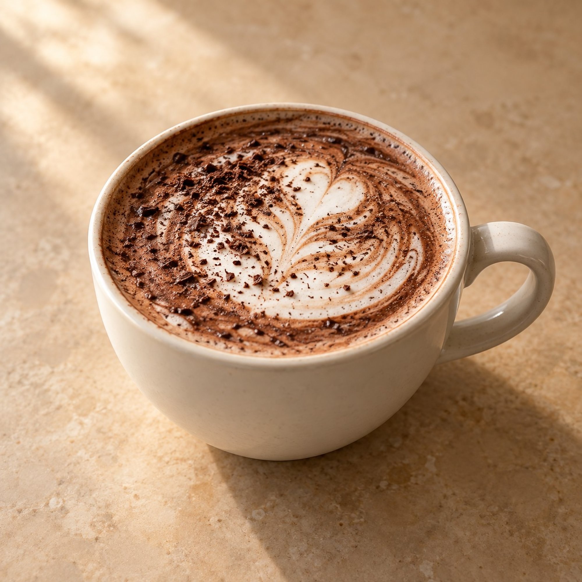 Mocha - Small