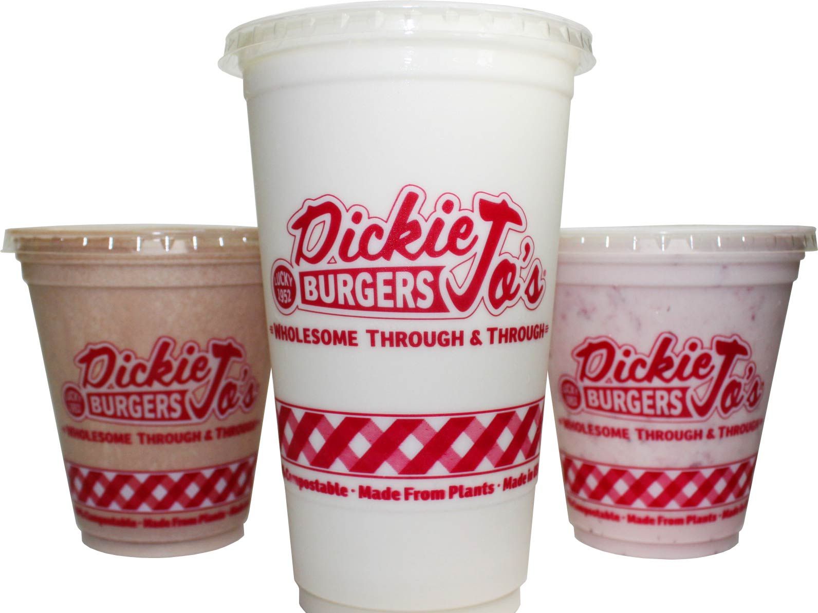 SHAKES