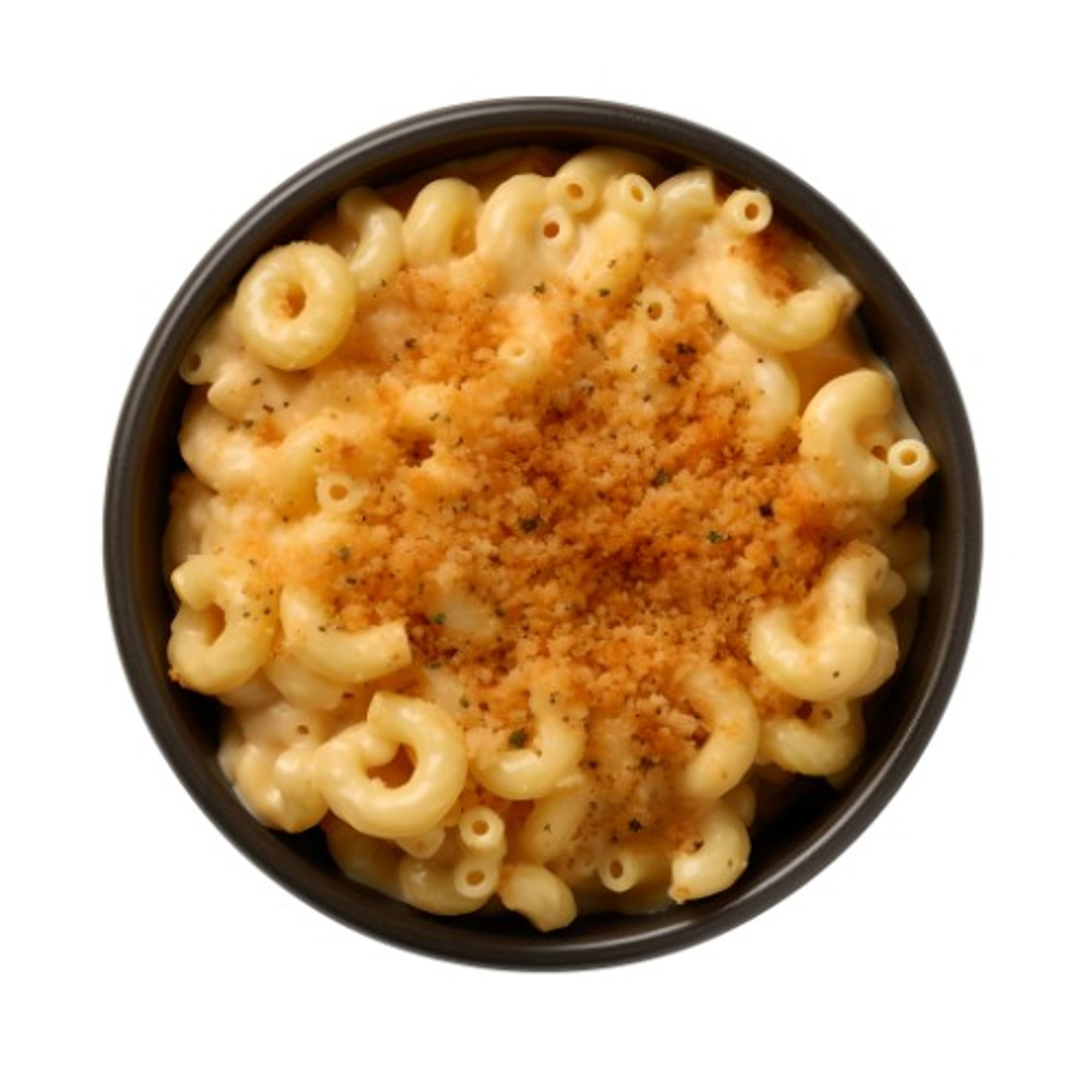 Kids Mac & Cheese with Fries