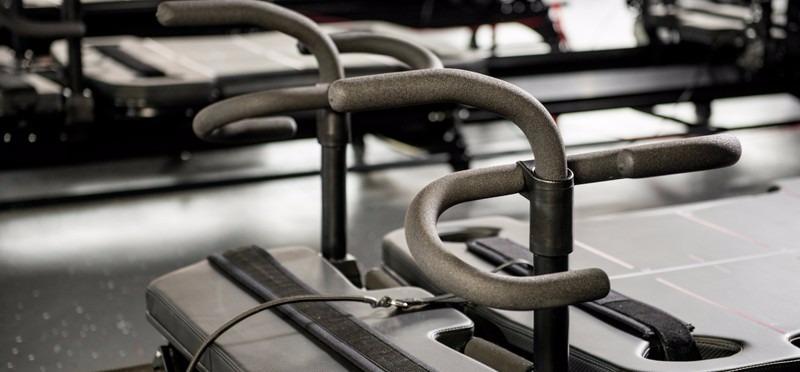 Rock Your Body Pilates Image