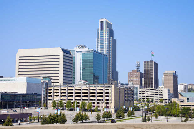 Images Cambria Hotel Omaha Downtown