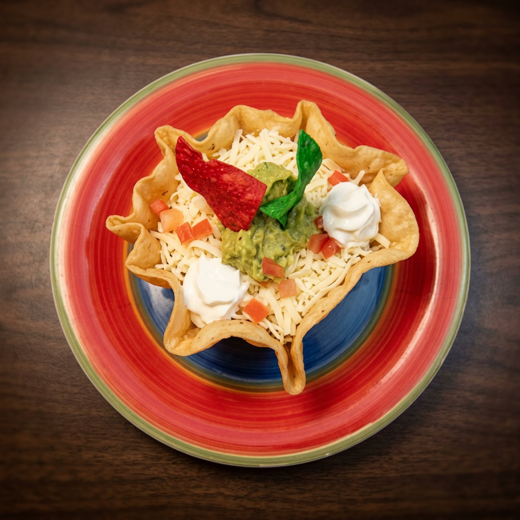 Taco Salad