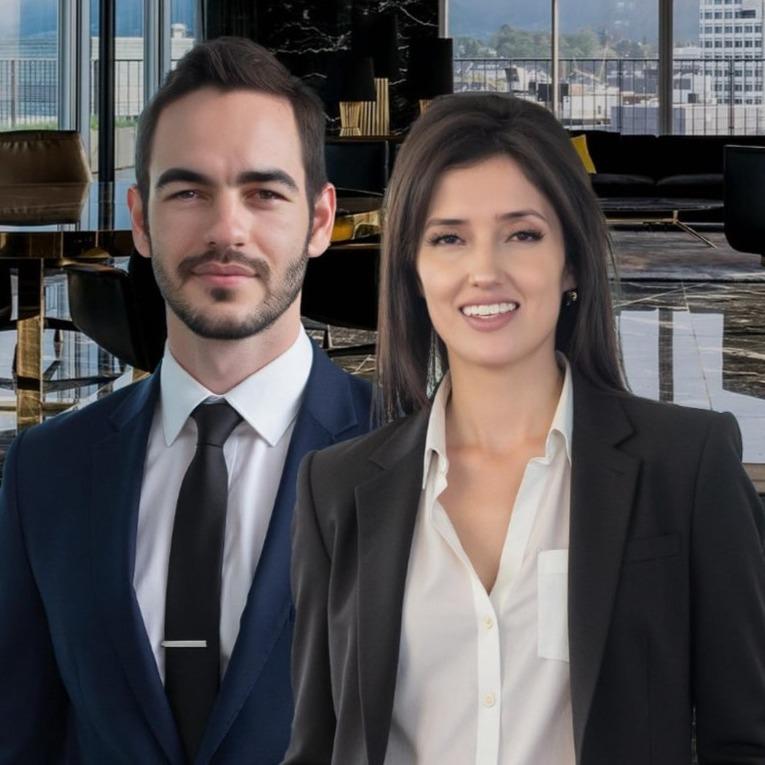 Lineberger Team | Realtor