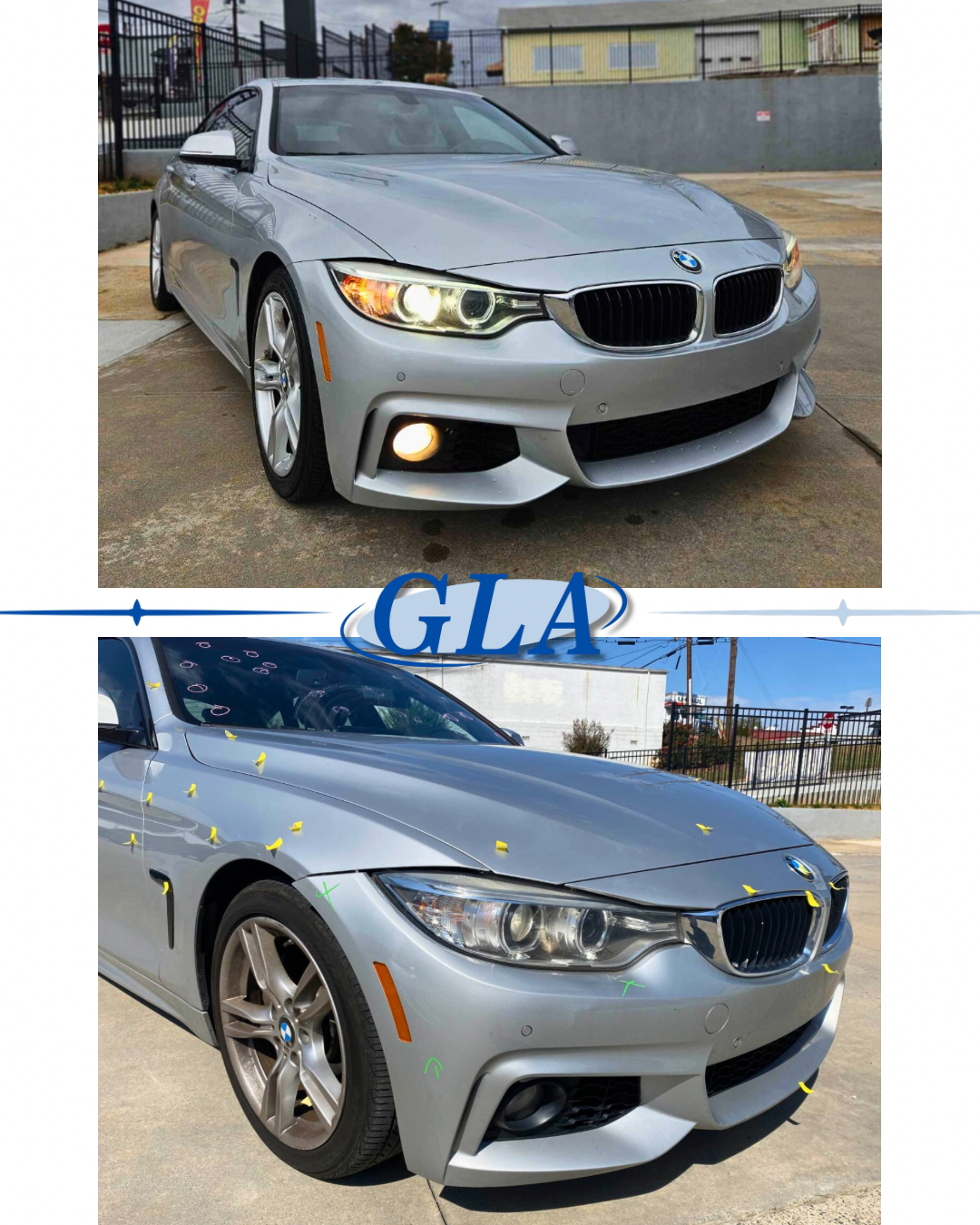 Georgia Luxury Automotive Concord Image