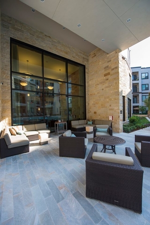 Images 7Seventy Apartments in Houston's Energy Corridor